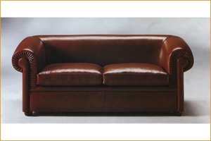 Chesterfield Liscio