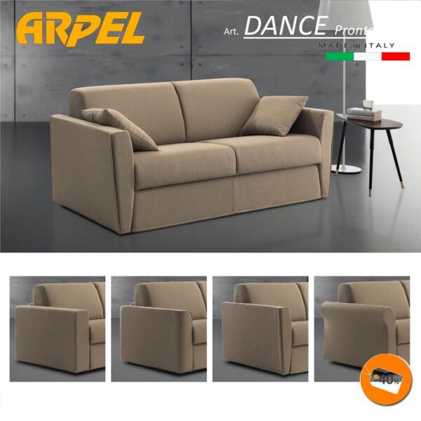 Modello DANCE Euro 880,00