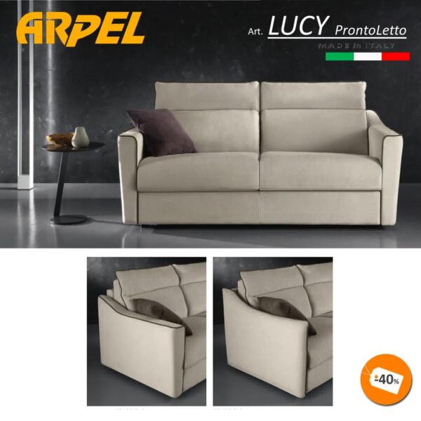 Modello LUCY Euro 1190,00