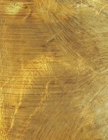 METALS Aged Gold